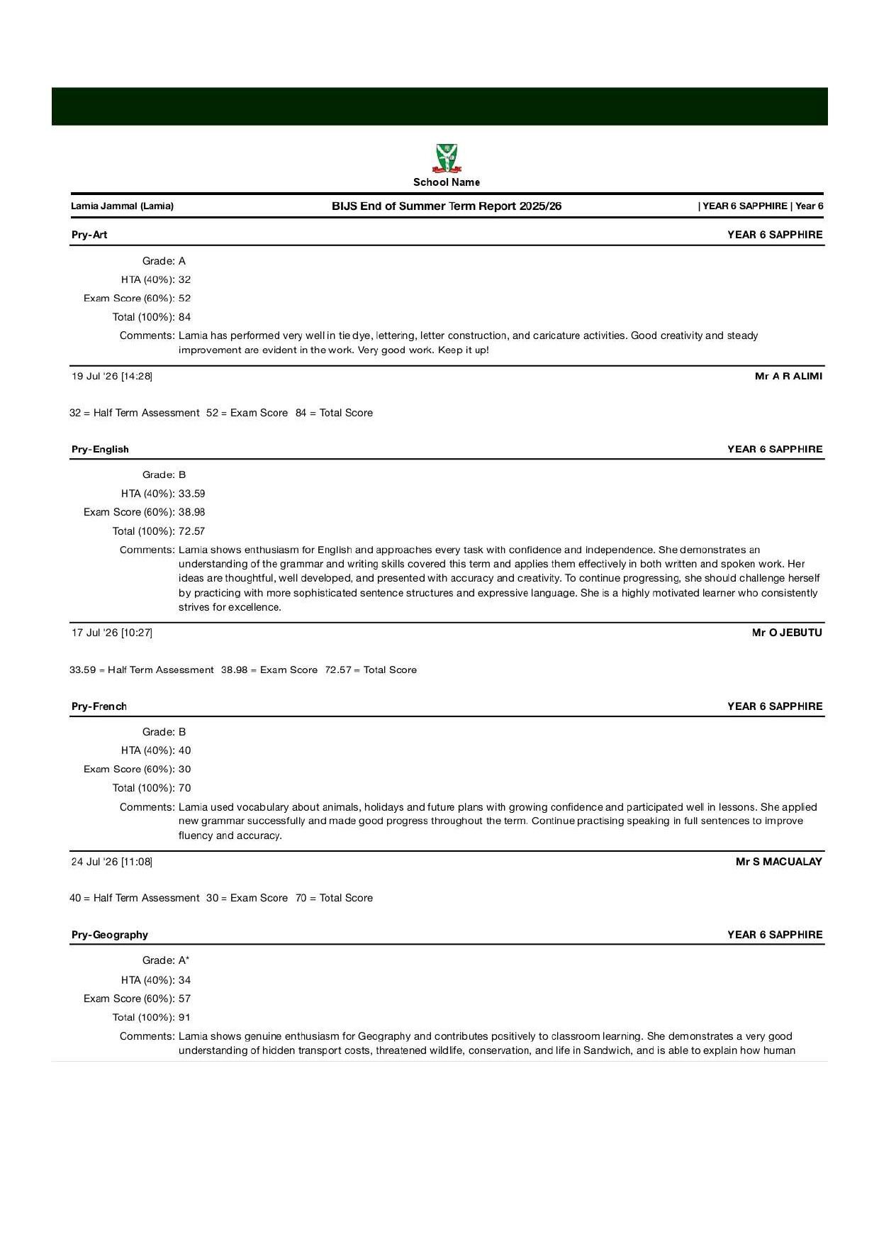 Document Page 1